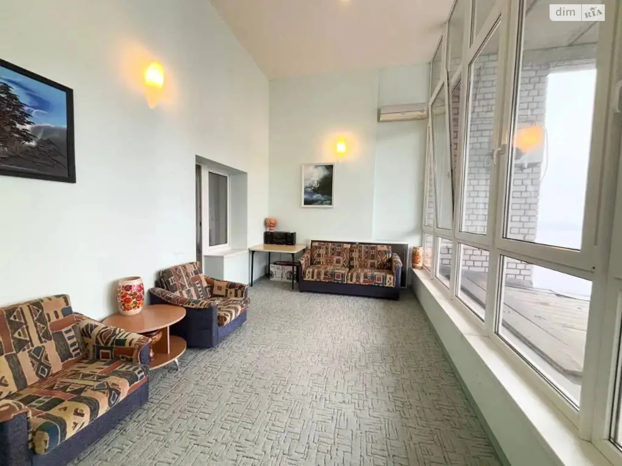 Apartment for Sale - Park Shevchenko