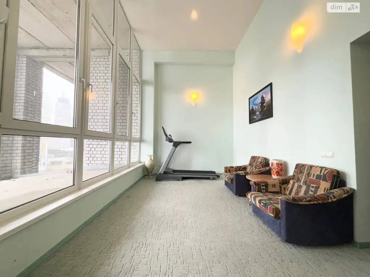 Apartment for Sale - Park Shevchenko