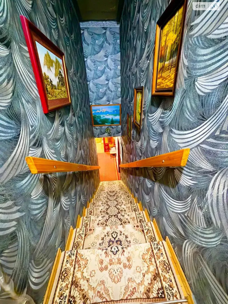Apartment for Sale - Park Shevchenko