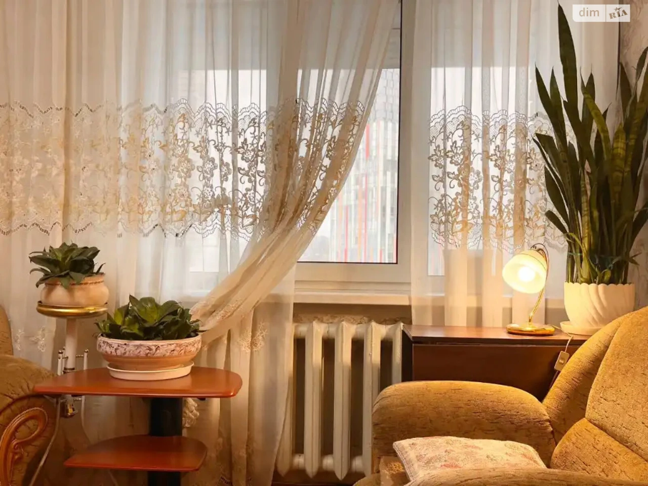 Apartment for Sale - Park Shevchenko