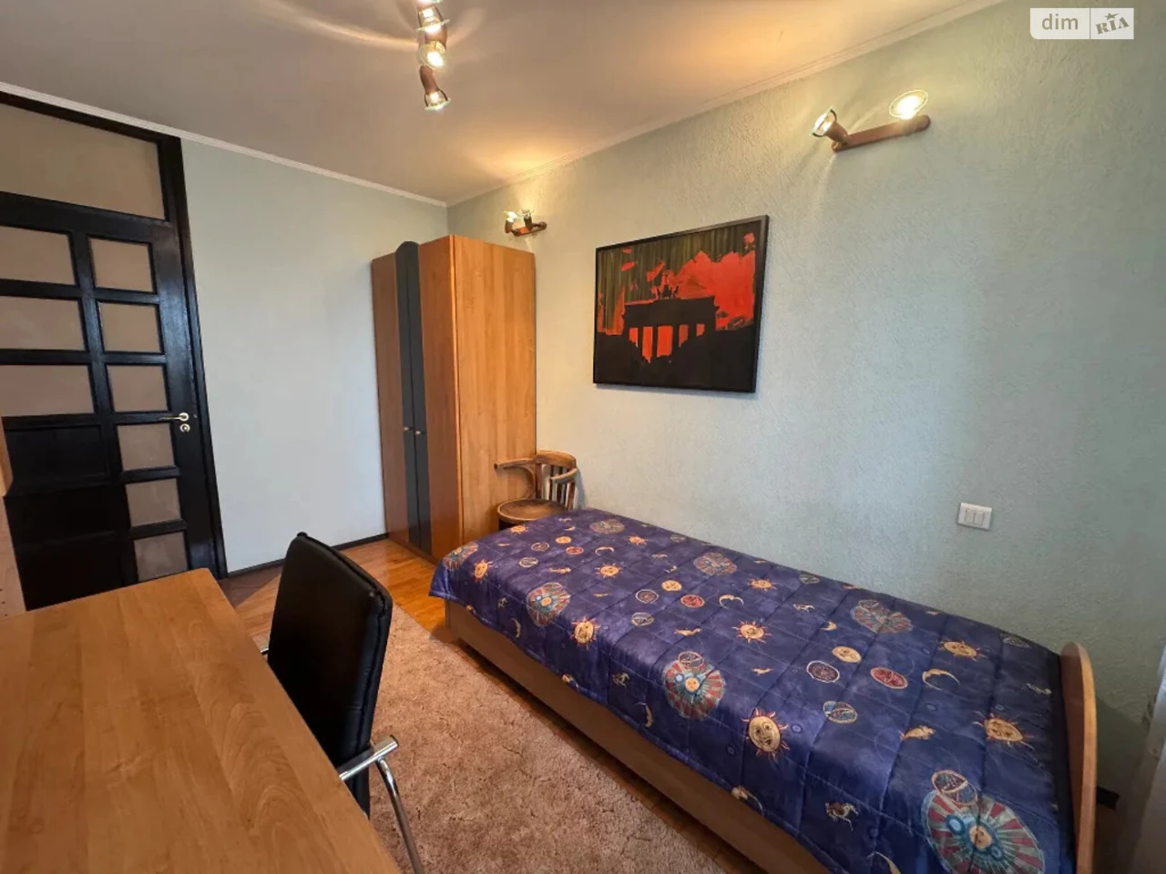 Продаж Квартира Перемога-3