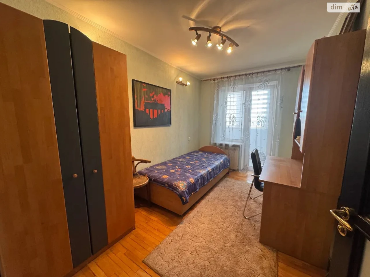Продаж Квартира Перемога-3
