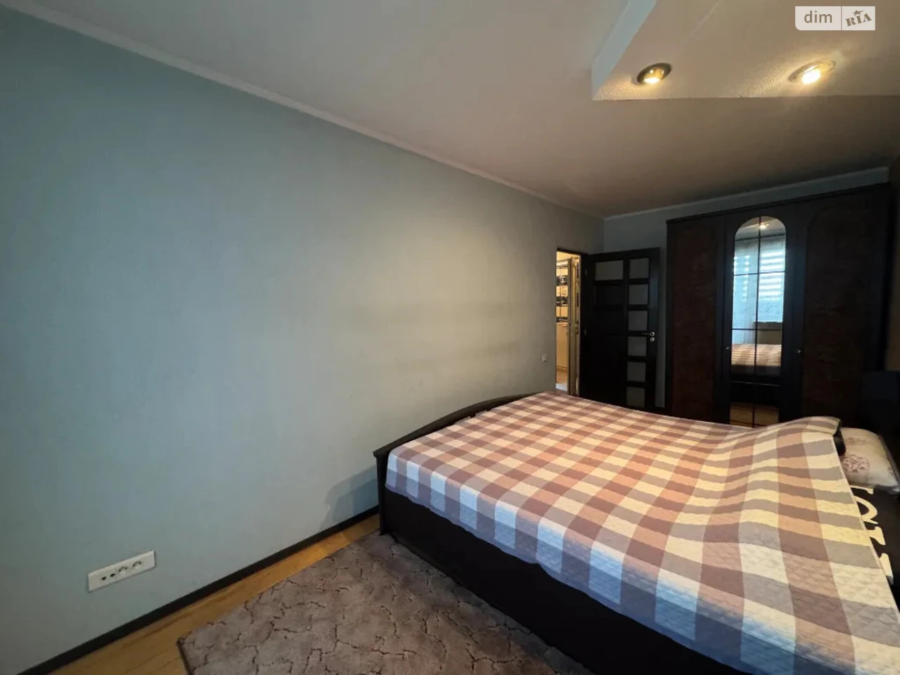 Продаж Квартира Перемога-3