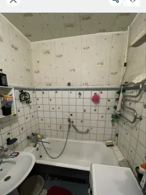 Продаж Квартира Табірний
