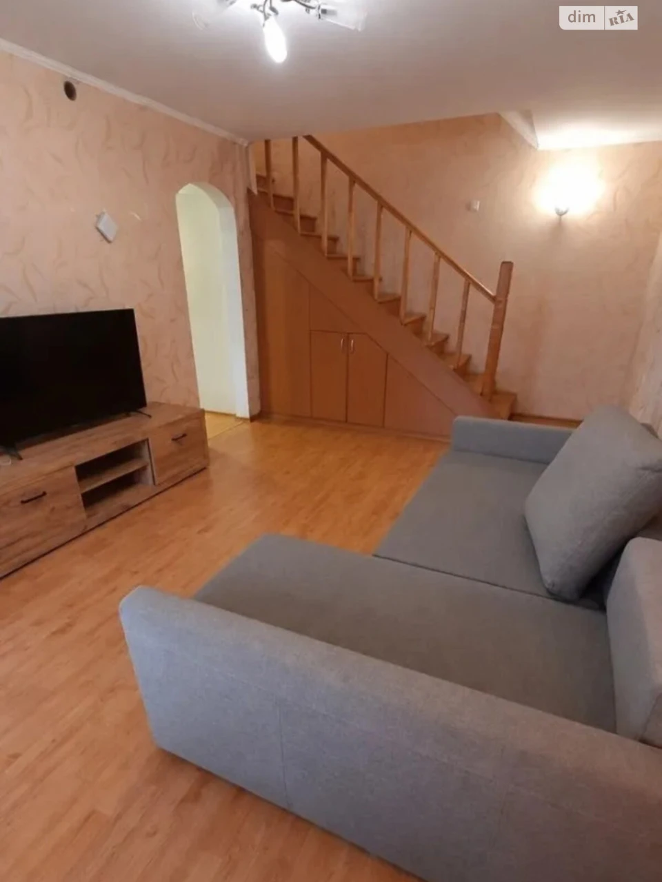 Sale Apartment Central