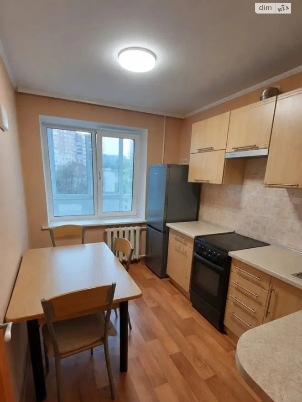 Sale Apartment Central