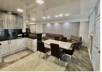 For Sale 3-bedroom apartment in the Warsaw residential complex