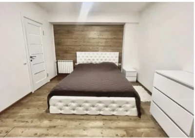 For Sale 3-bedroom apartment in the Warsaw residential complex