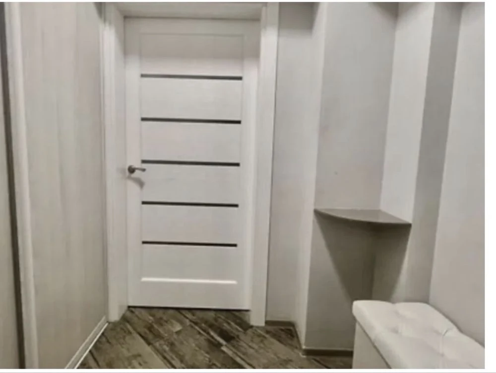 For Sale 3-bedroom apartment in the Warsaw residential complex