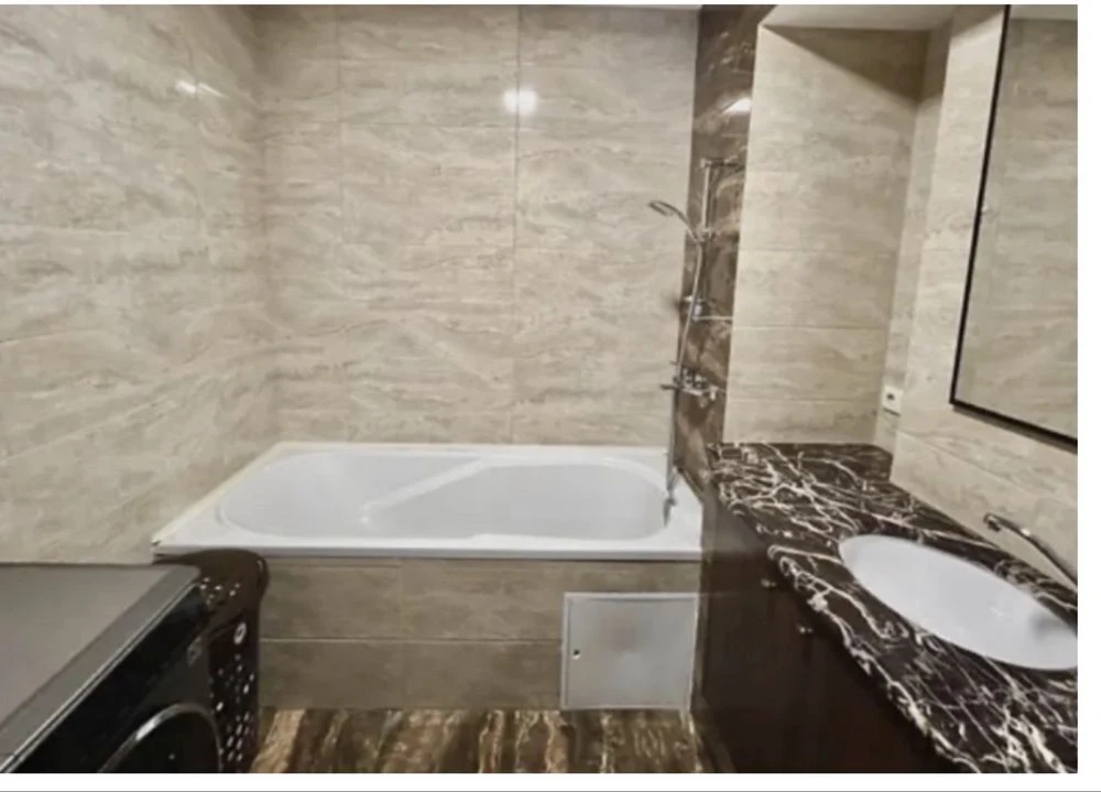 For Sale 3-bedroom apartment in the Warsaw residential complex