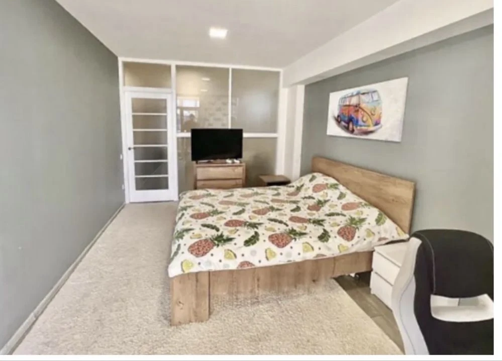 For Sale 3-bedroom apartment in the Warsaw residential complex