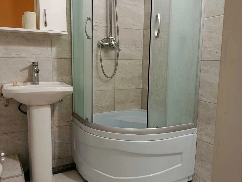 Apartment. Kharkiv Street, Sumy.