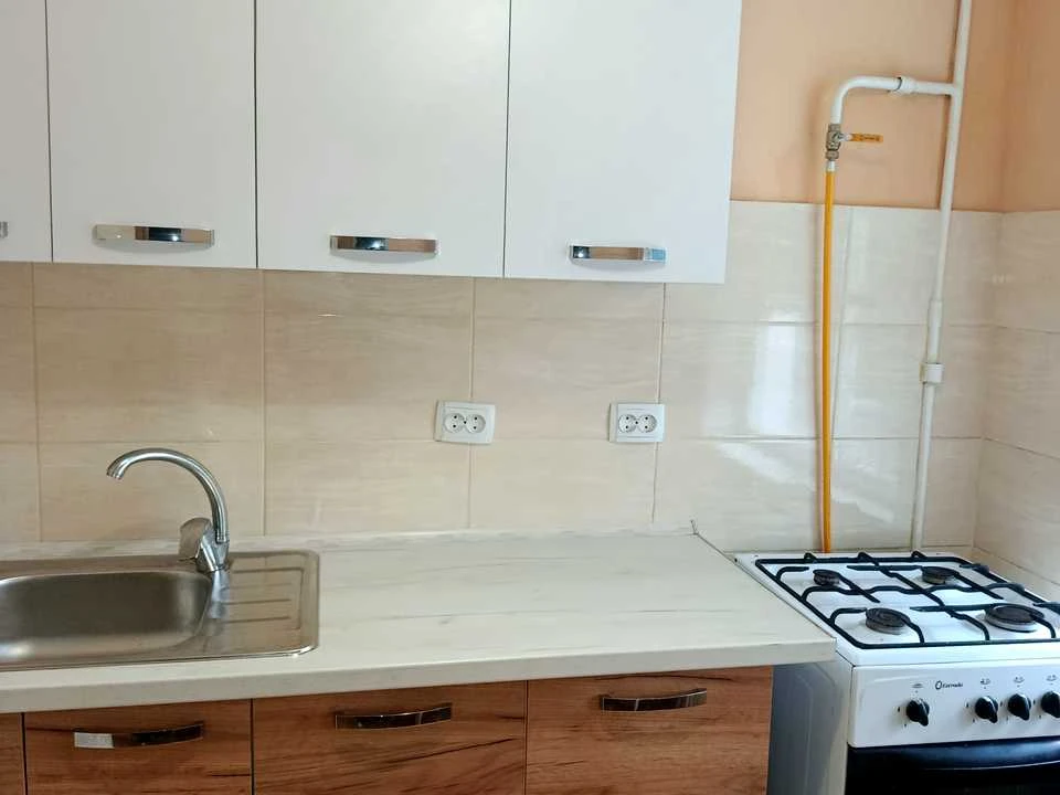 Apartment. Kharkiv Street, Sumy.