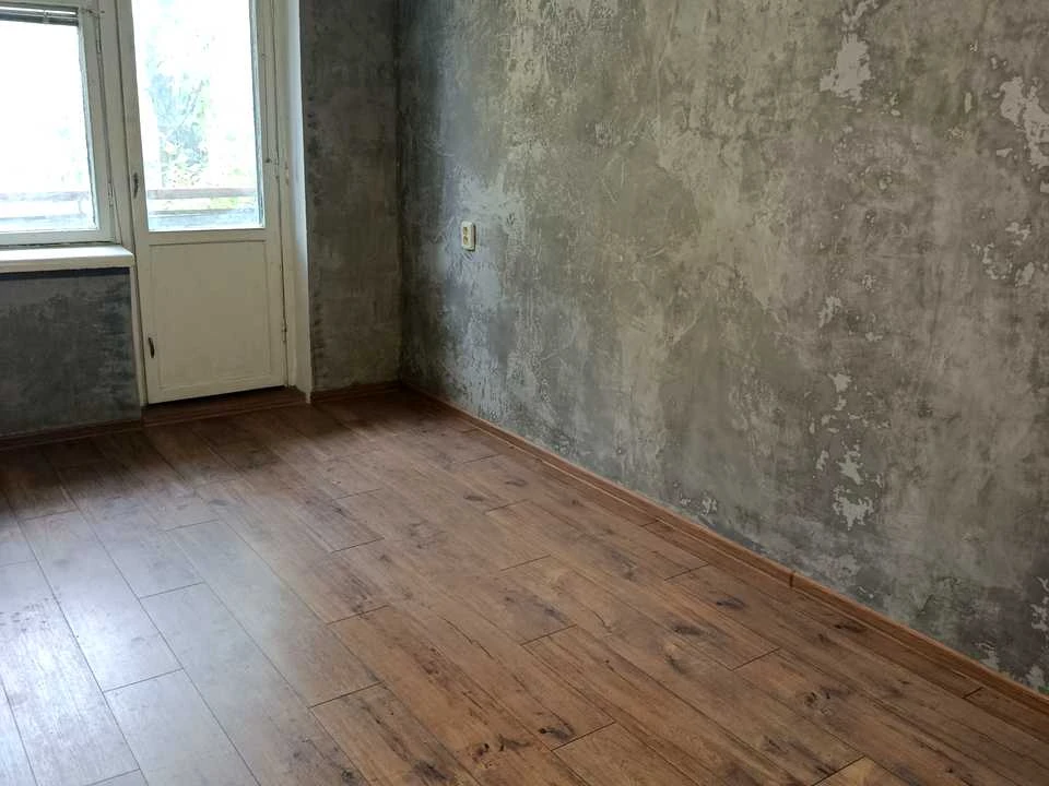 Apartment. Kharkiv Street, Sumy.