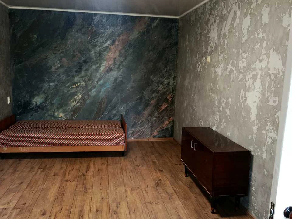 Apartment. Kharkiv Street, Sumy.