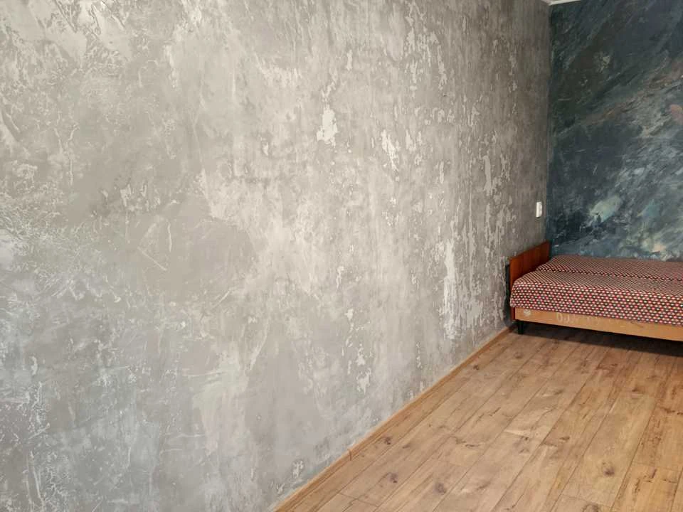 Apartment. Kharkiv Street, Sumy.