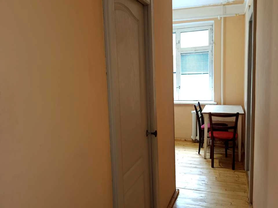 Apartment. Kharkiv Street, Sumy.