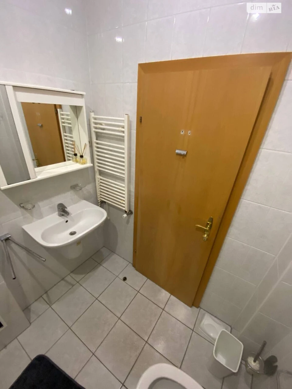 Long Term Rental Apartment Lipsky