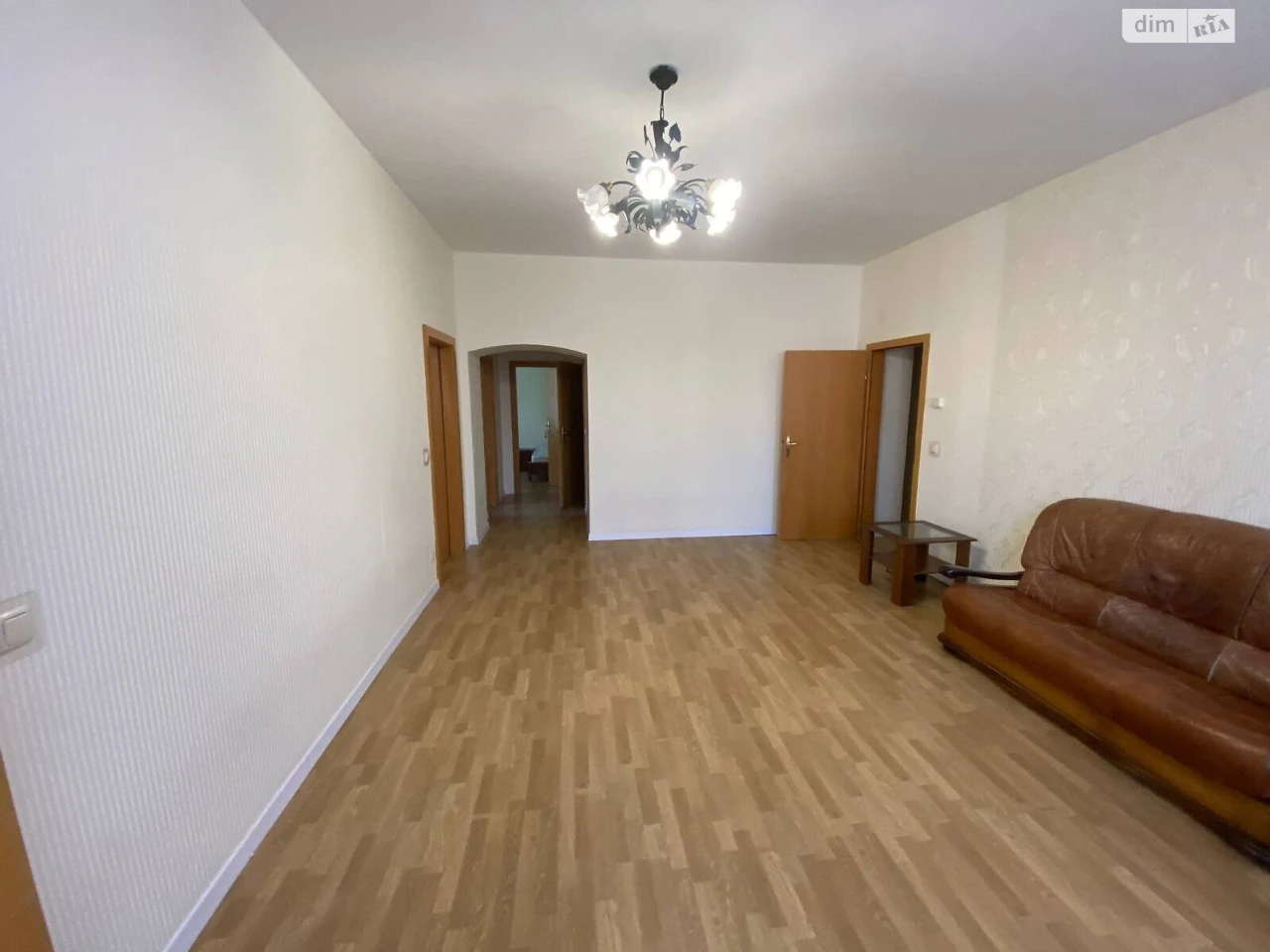 Long Term Rental Apartment Lipsky