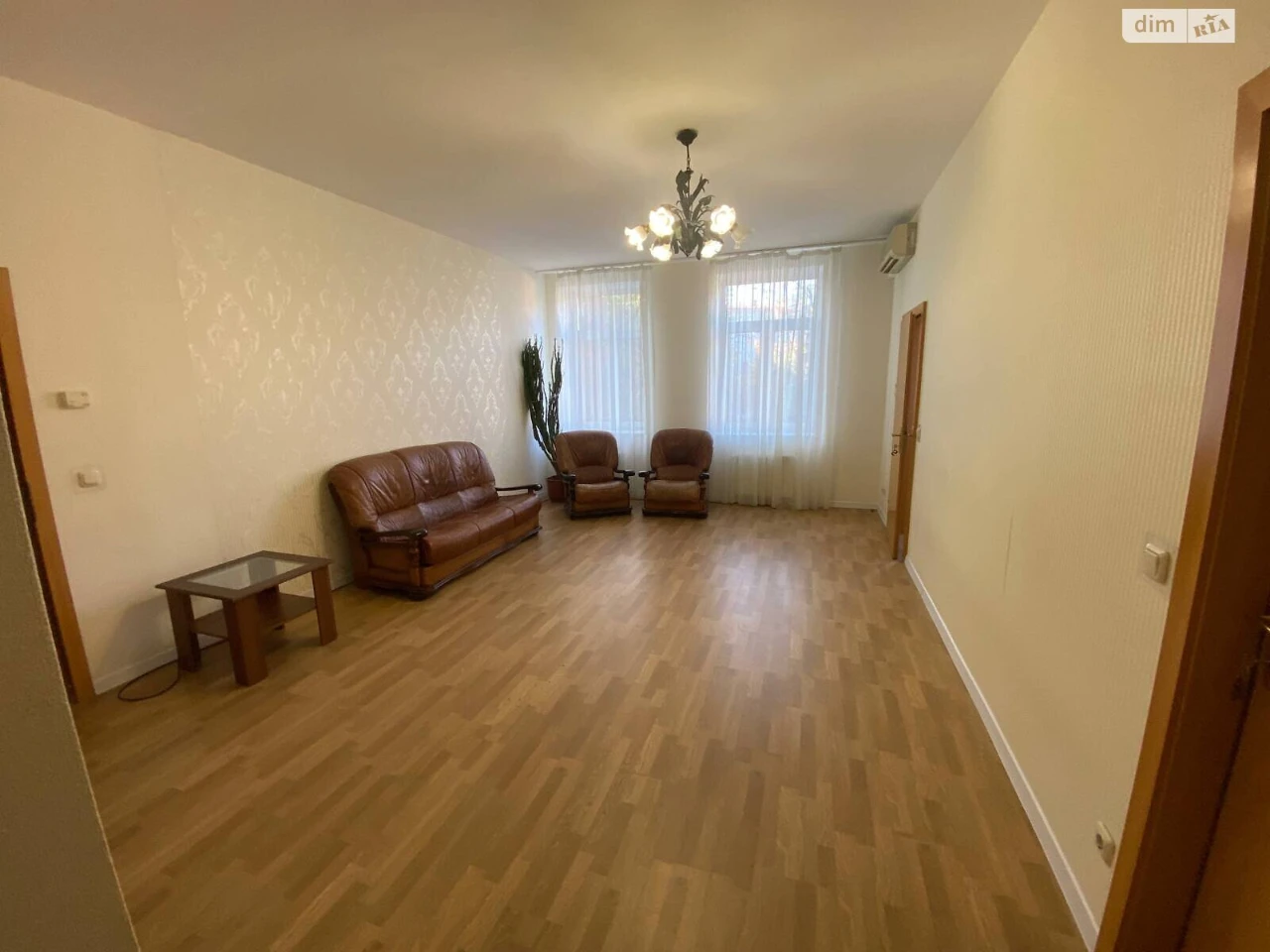 Long Term Rental Apartment Lipsky