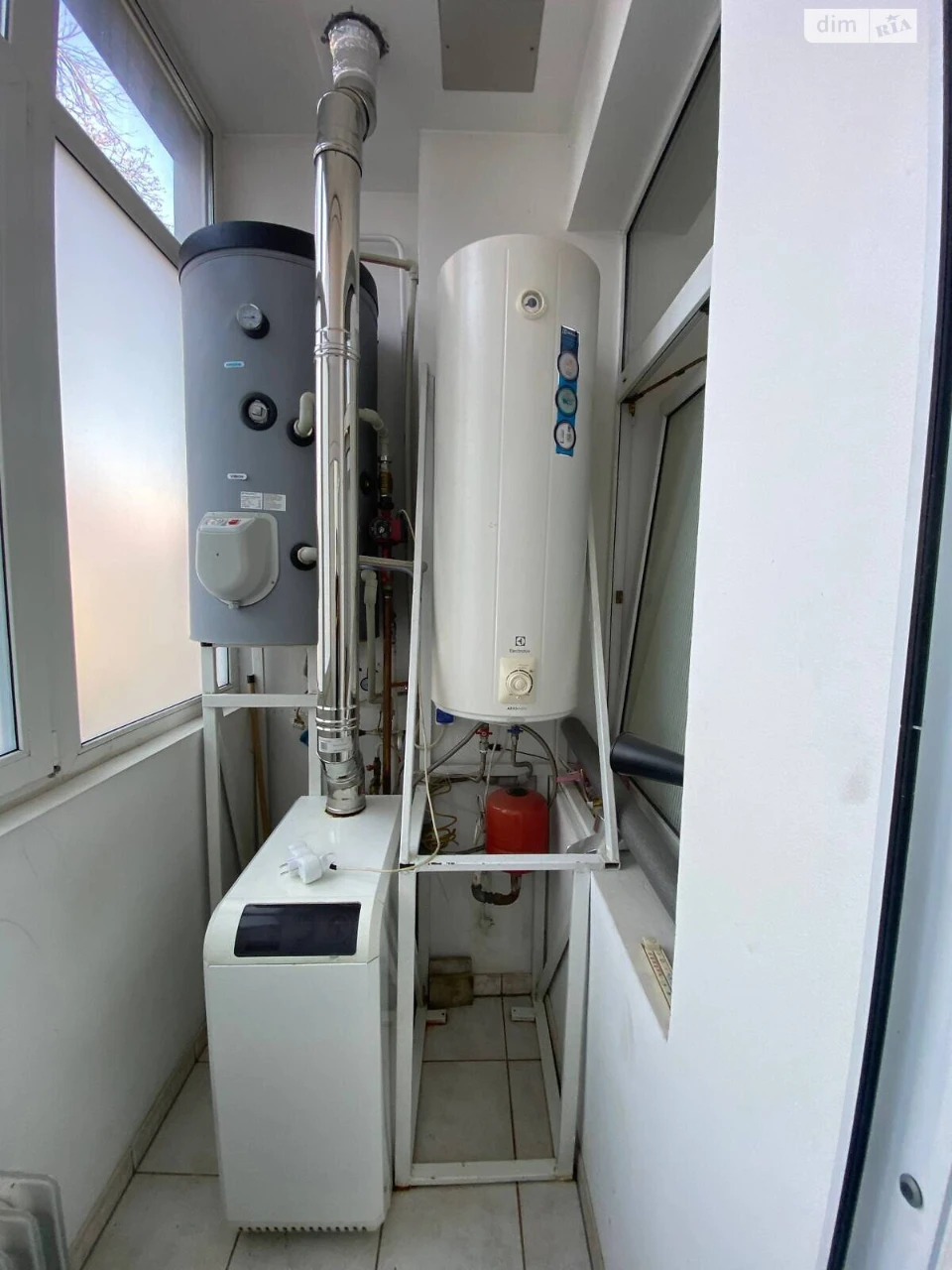 Long Term Rental Apartment Lipsky