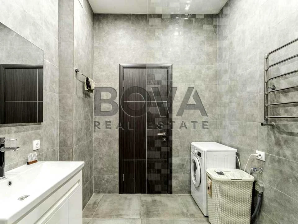 Apartment. Vasyl Tutennyk St., Kyiv