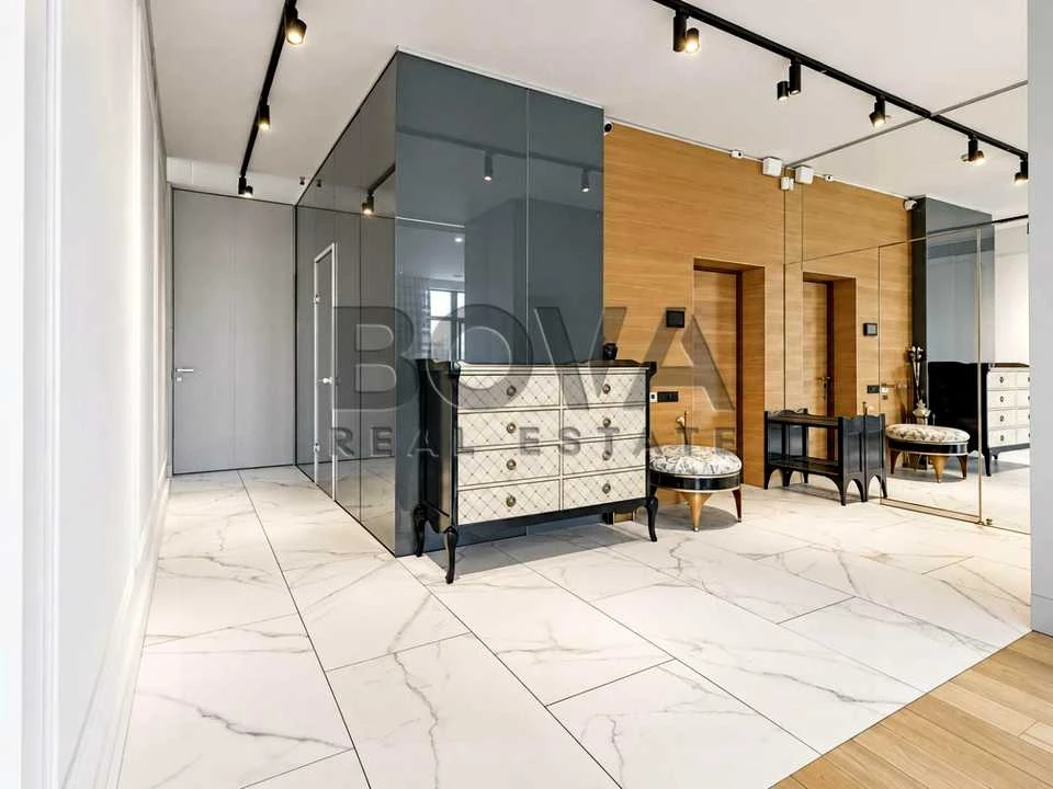 Apartment. Andriy Verkhoglyad Street, Kyiv