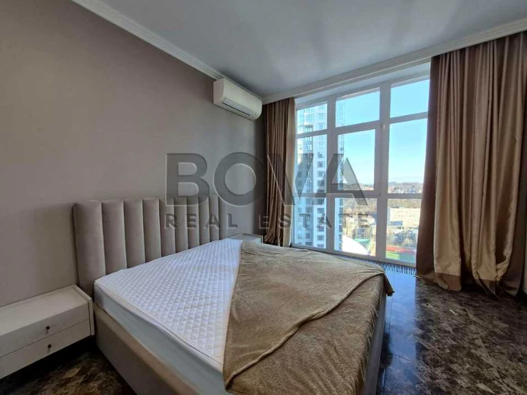 Apartment. Andriy Verkholyad Street, Kyiv