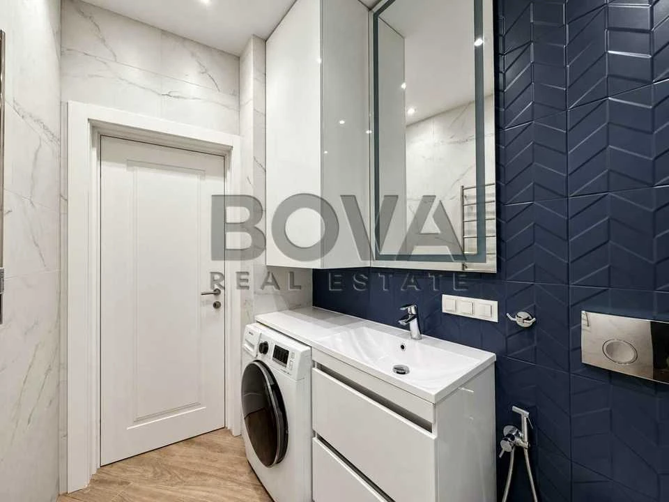 Apartment. Vasyl Tutennyk St., Kyiv