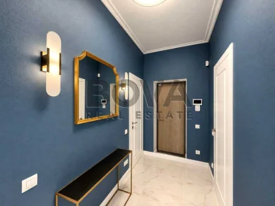 Apartment. Vasyl Tutennyk St., Kyiv