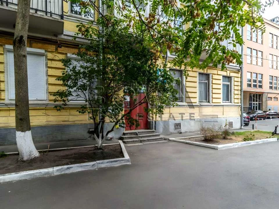 Квартира. Київ, Антоновича вул.