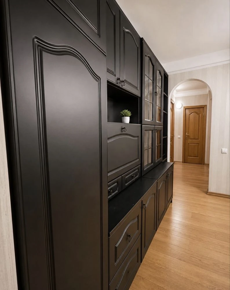 Sale of a 2-bedroom apartment in the Solomyansky district of Kyiv