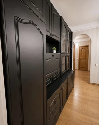 Sale of a 2-bedroom apartment in the Solomyansky district of Kyiv