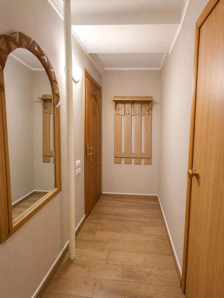 Sale of a 2-bedroom apartment in the Solomyansky district of Kyiv
