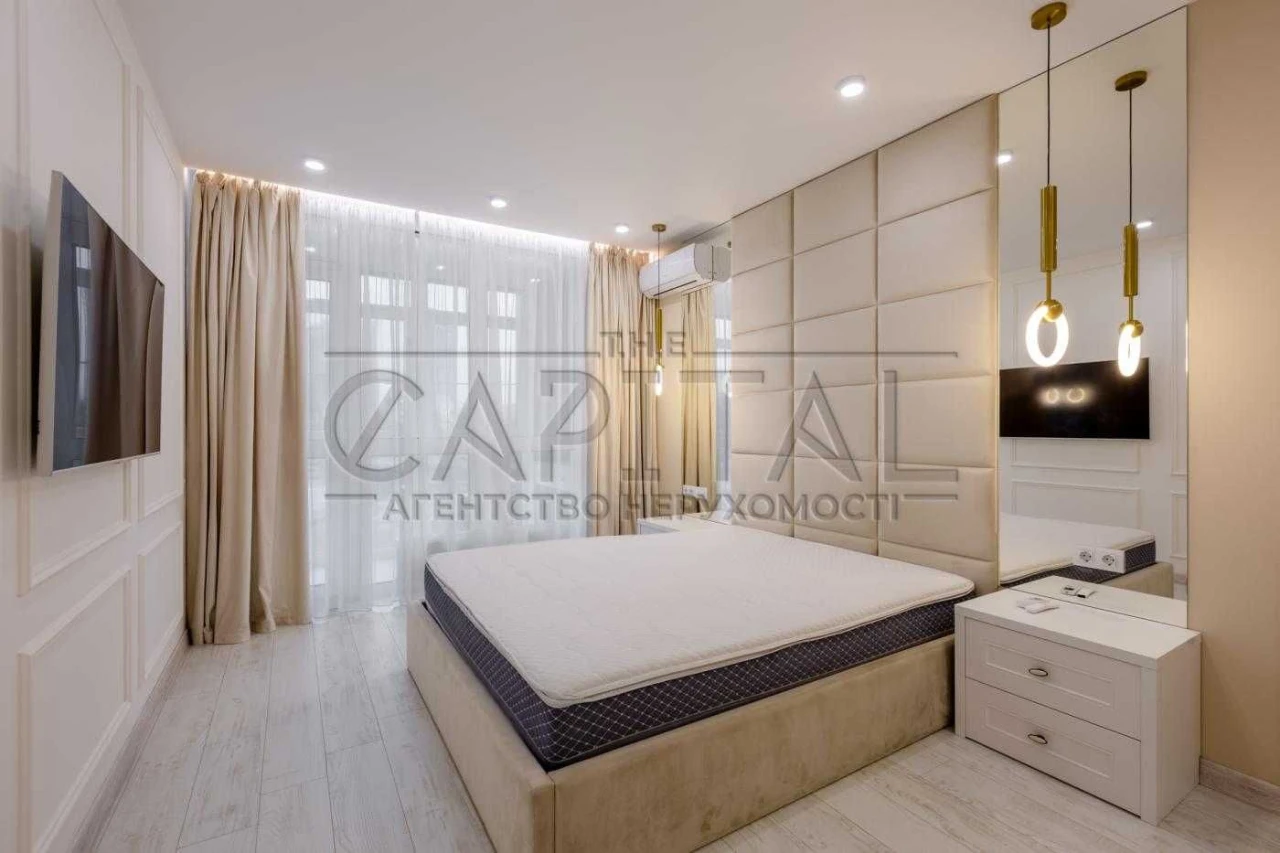 продаж 3-кім квартири 85м2 ЖК Французький квартал 2 печерськ