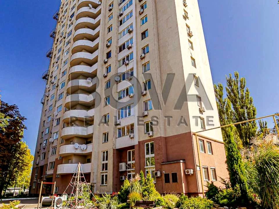 Квартира. Київ, Івана Гонти вул.