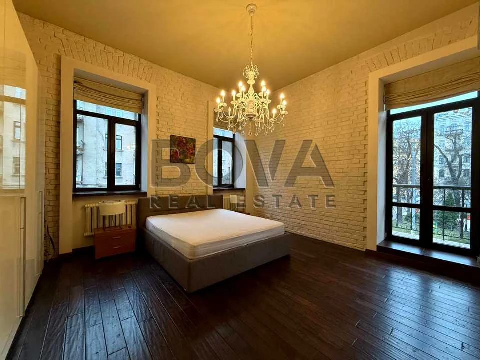 Apartment. Lisenka st., Kyiv