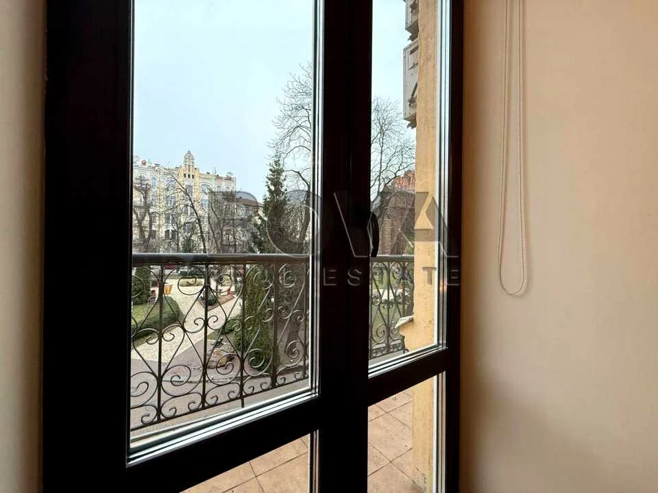 Apartment. Lisenka st., Kyiv
