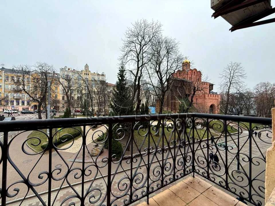 Apartment. Lisenka st., Kyiv