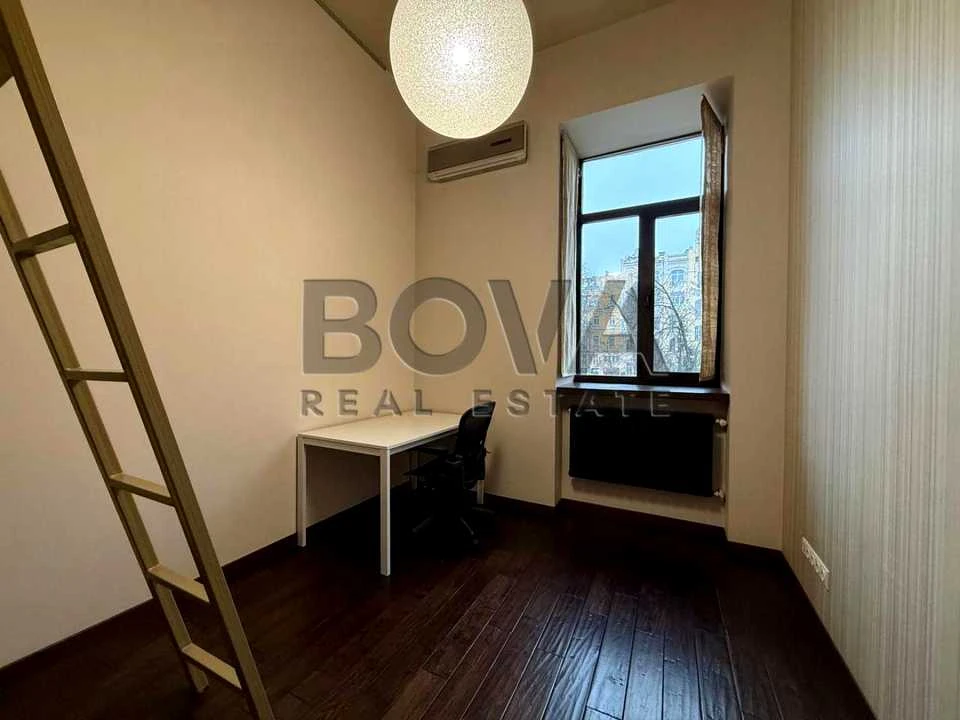 Apartment. Lisenka st., Kyiv