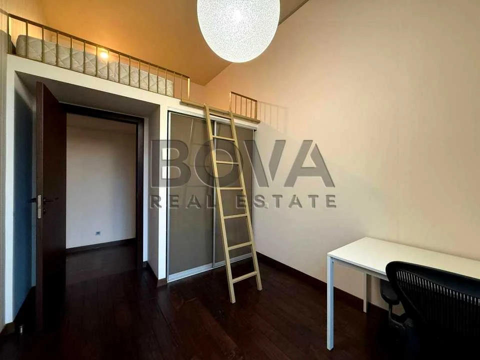 Apartment. Lisenka st., Kyiv