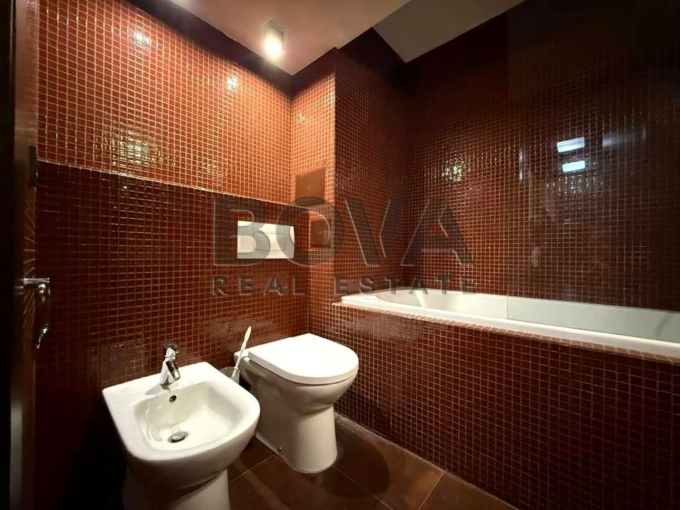 Apartment. Lisenka st., Kyiv