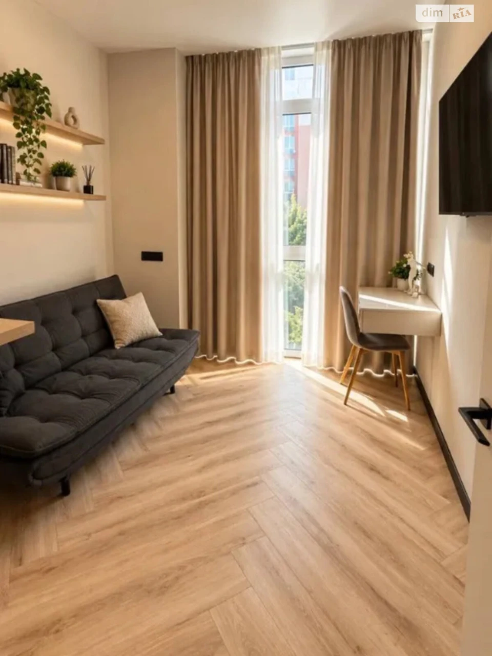 Продаж Квартира в ЖК Good House, Перемога-3