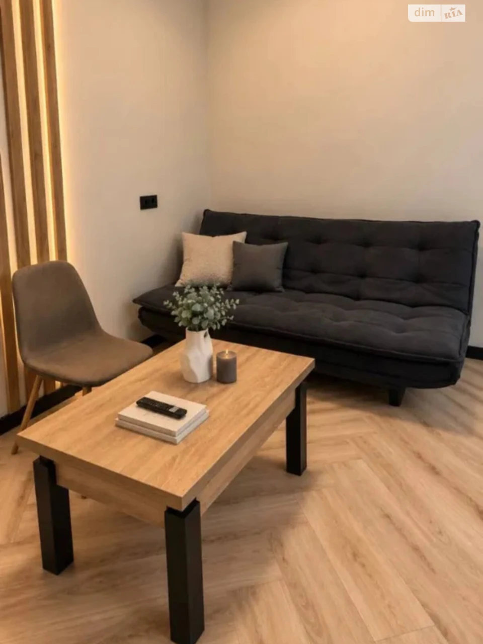 Продаж Квартира в ЖК Good House, Перемога-3