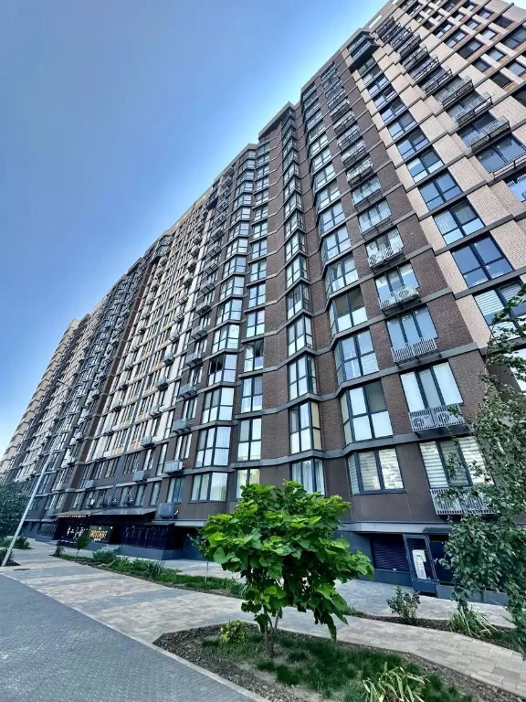 Продається 2-кімнатна квартира в ЖК "Прохорівський / Стикон"
