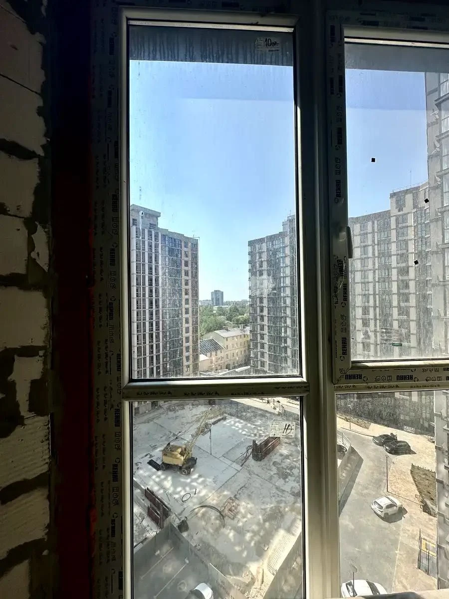 Продається 2-кімнатна квартира в ЖК "Прохорівський / Стикон"
