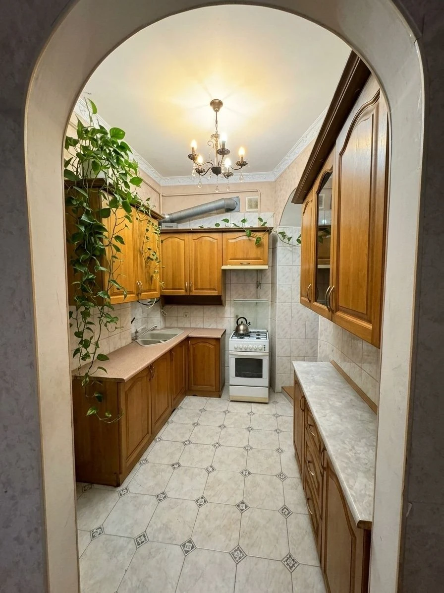 ПРОДАМ квартиру в центре