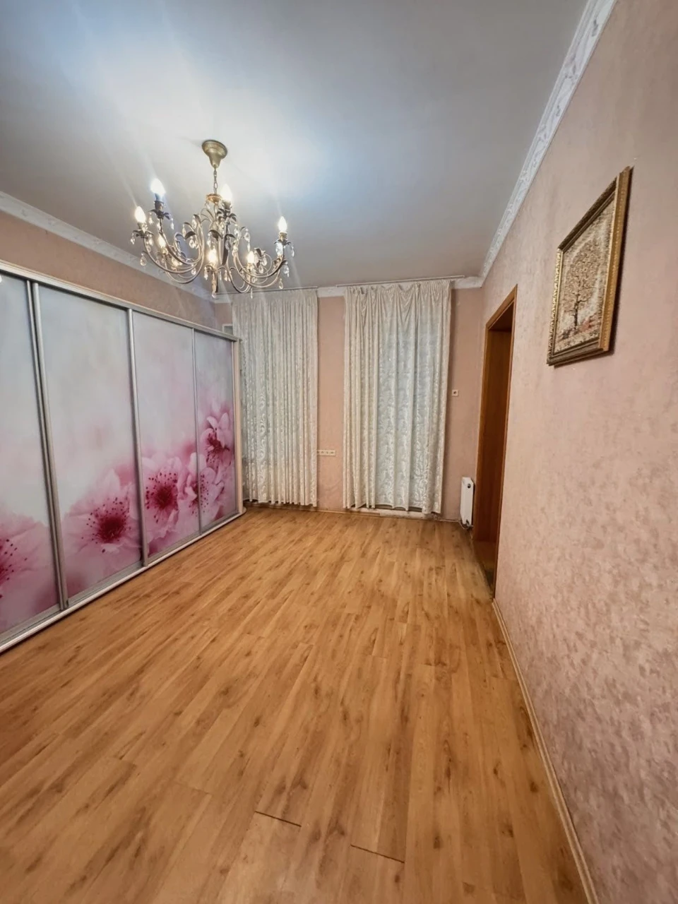 ПРОДАМ квартиру в центре