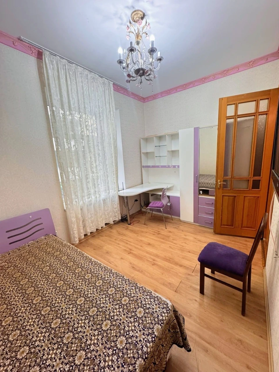 ПРОДАМ квартиру в центре