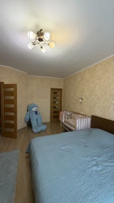 1 комнатная Таирово  Левитана